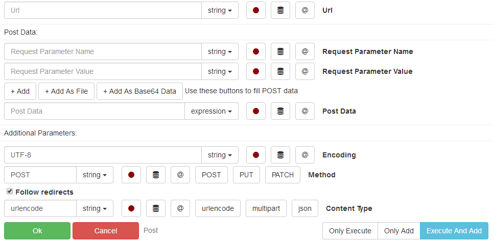 Made posting. Request Post parameter. Секции query String parameters. Post request Catcher. Mojolicious Tracing request parameters.